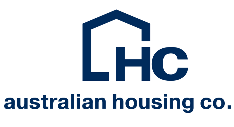 Australian Housing Co. logo