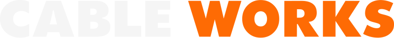 Cable Works logo