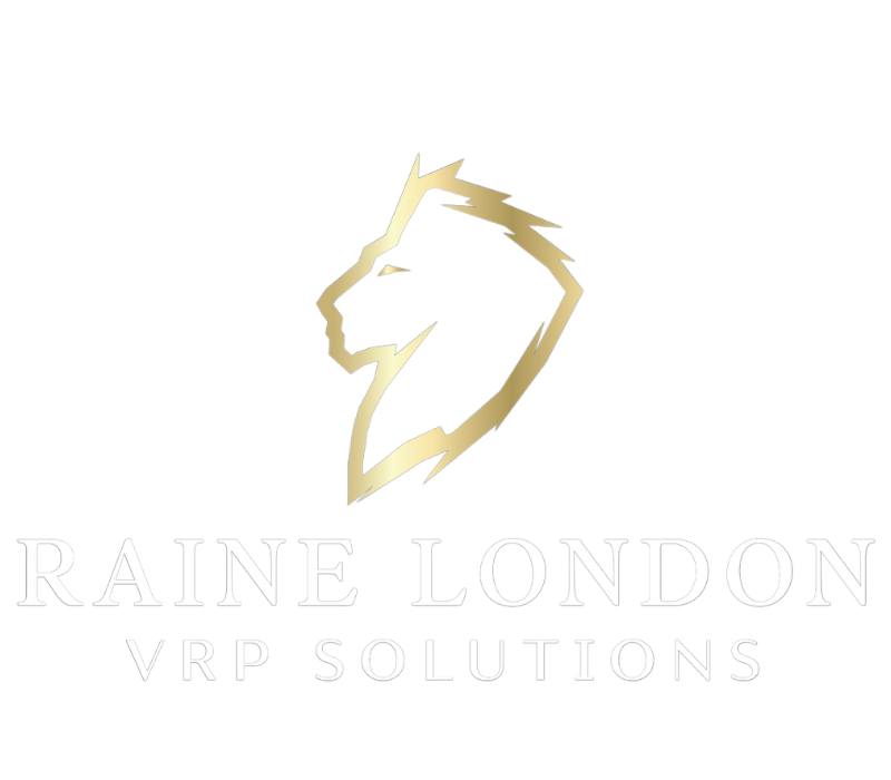 Raine London logo